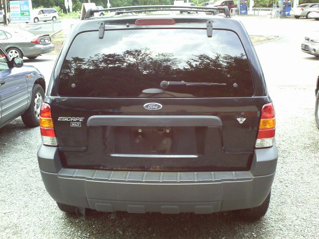 Ford Escape SL 4x4 Regular Cab SUV