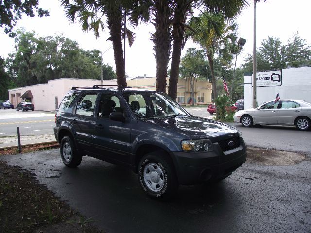 Ford Escape 2005 photo 3