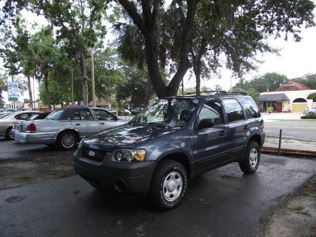 Ford Escape 2005 photo 4