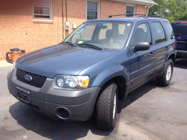 Ford Escape 2005 photo 5