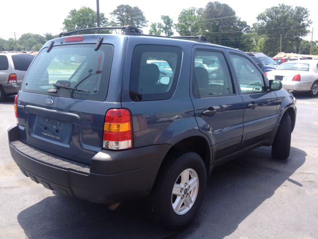 Ford Escape 2005 photo 6