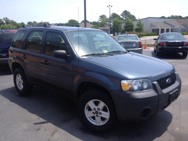 Ford Escape 2005 photo 7