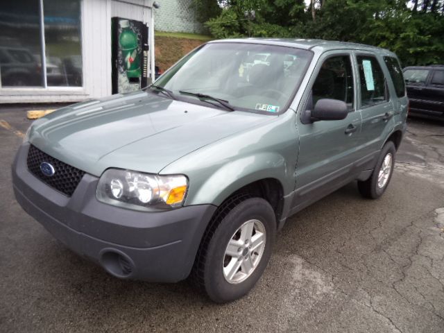 Ford Escape 2005 photo 4