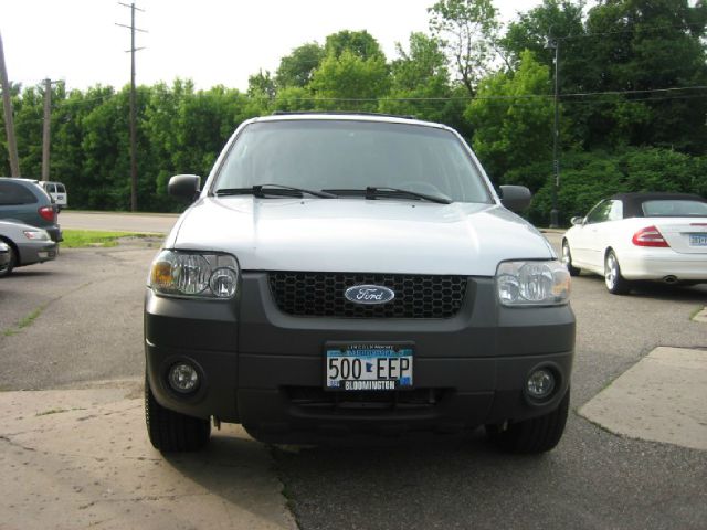 Ford Escape 2005 photo 4