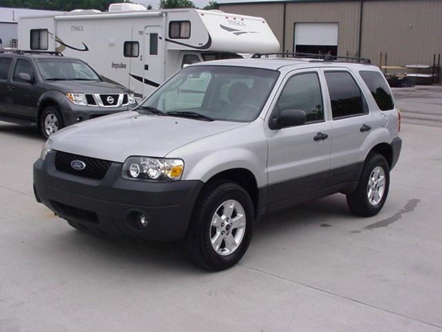 Ford Escape ESi Sport Utility