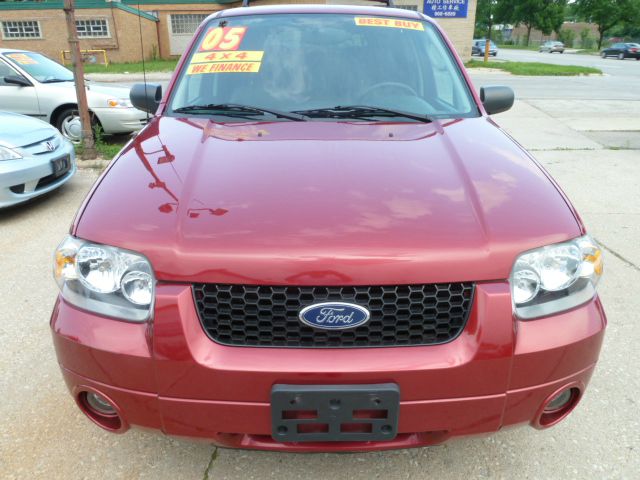 Ford Escape 2005 photo 4