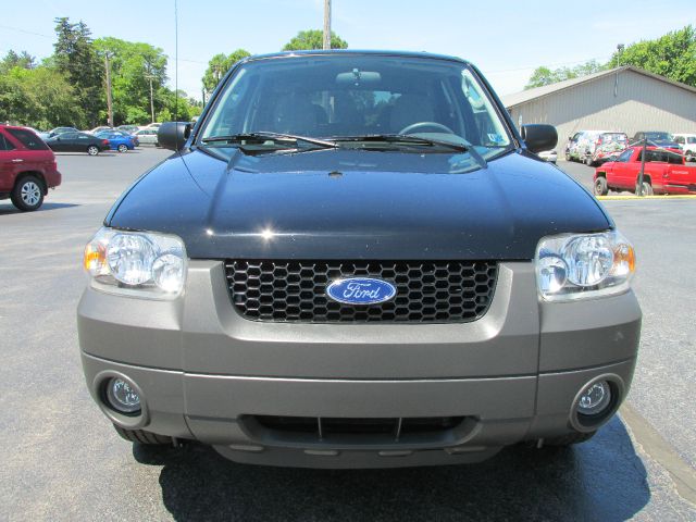 Ford Escape 2005 photo 4