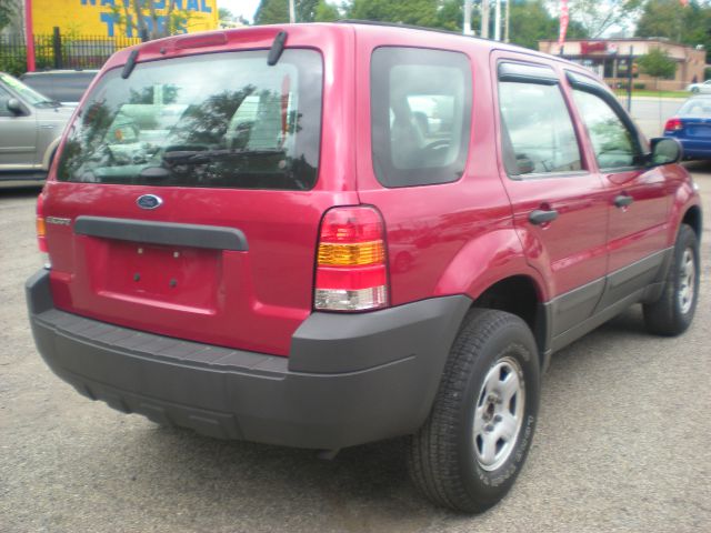 Ford Escape 2005 photo 3