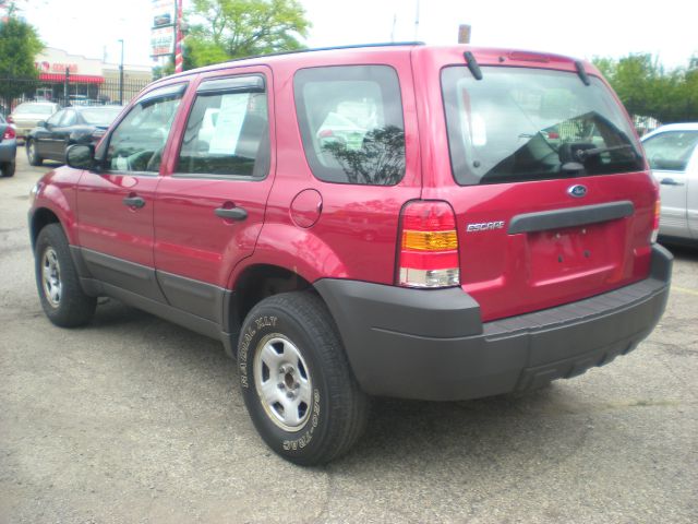 Ford Escape 2005 photo 4