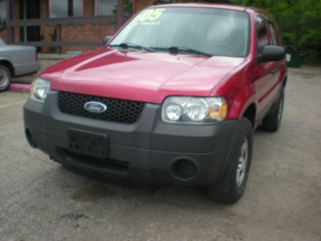 Ford Escape 2005 photo 5