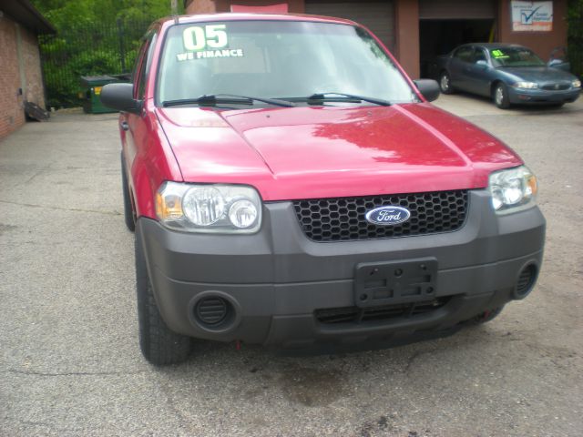 Ford Escape 2005 photo 6