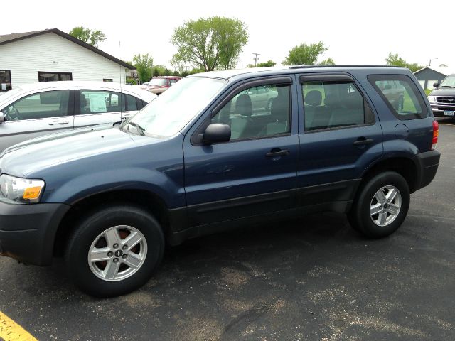 Ford Escape 2005 photo 4