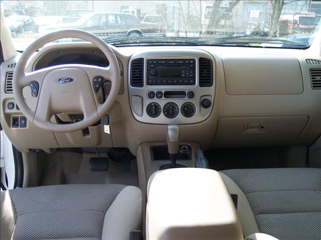 Ford Escape 2005 photo 5