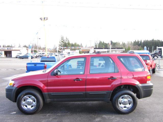 Ford Escape 2005 photo 5