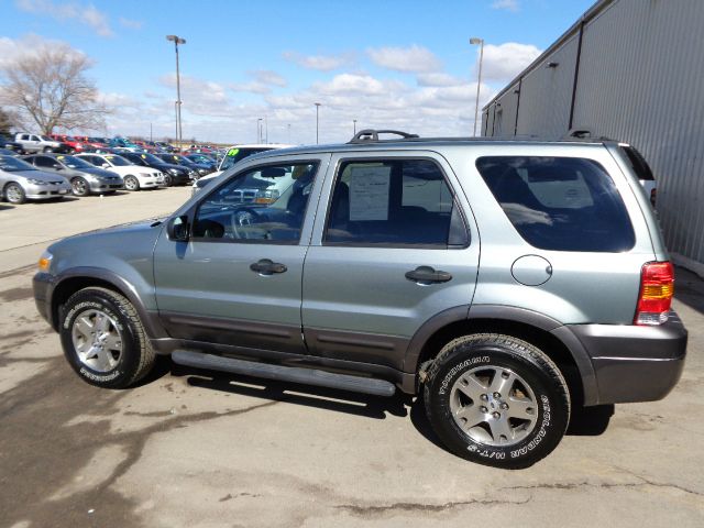 Ford Escape 2005 photo 4