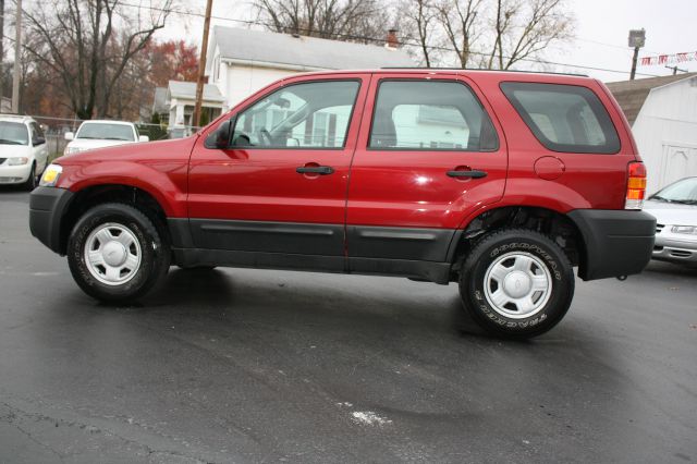 Ford Escape 2005 photo 1