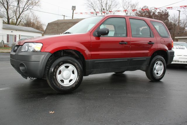 Ford Escape 2005 photo 3