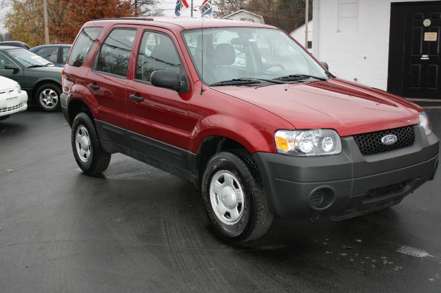 Ford Escape 2005 photo 4