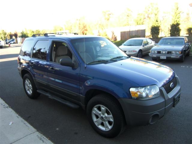 Ford Escape 2005 photo 0