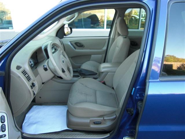 Ford Escape 2005 photo 5