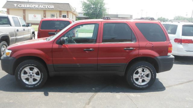 Ford Escape 2005 photo 4