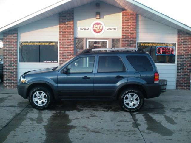 Ford Escape ESi Sport Utility