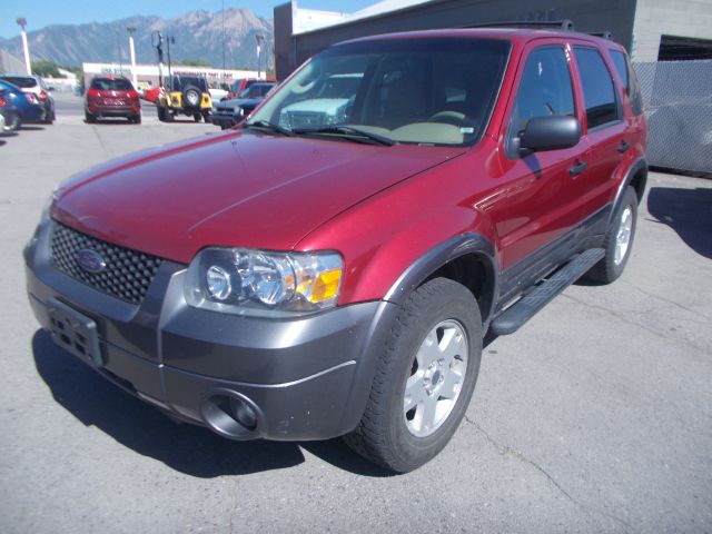 Ford Escape 2005 photo 4