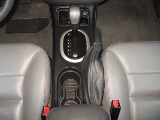 Ford Escape 2005 photo 11