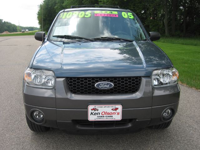 Ford Escape 2005 photo 27