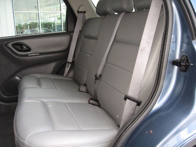 Ford Escape 2005 photo 6