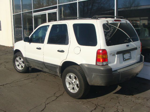 Ford Escape 2005 photo 4