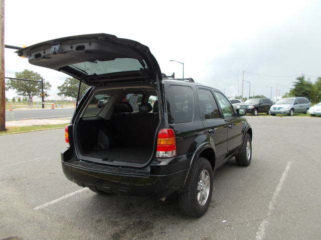 Ford Escape 2005 photo 4