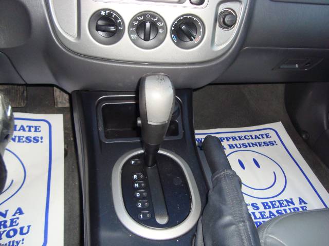 Ford Escape 2005 photo 4