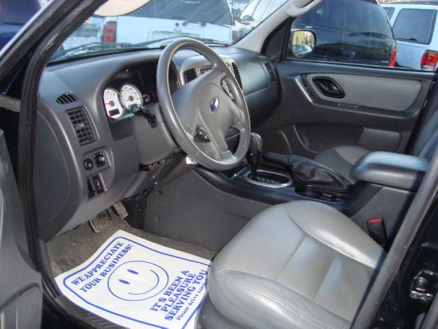 Ford Escape 2005 photo 5