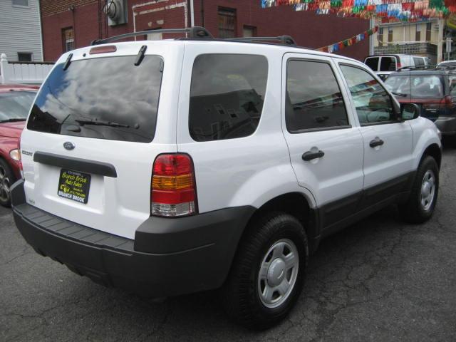 Ford Escape 2005 photo 4