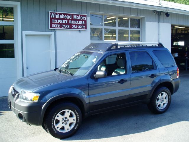 Ford Escape 2005 photo 3