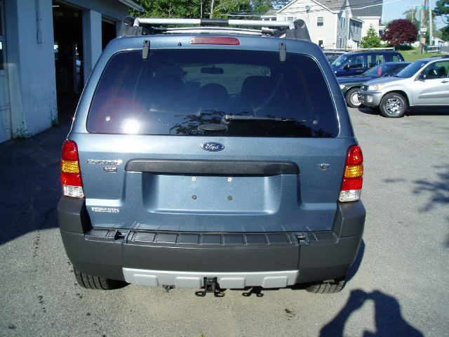 Ford Escape 2005 photo 4