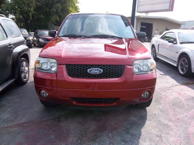 Ford Escape 2005 photo 3