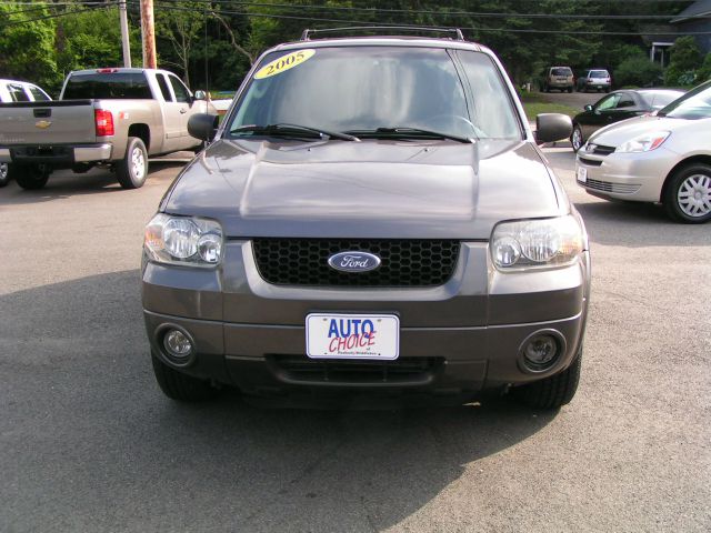 Ford Escape Super SUV