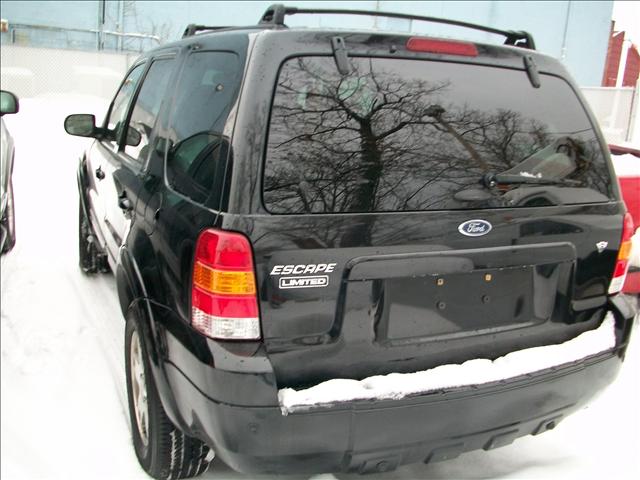 Ford Escape 2005 photo 3