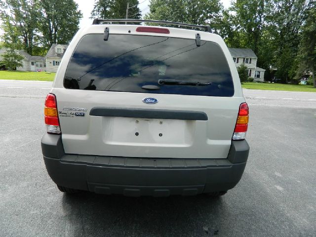 Ford Escape SL 4x4 Regular Cab SUV