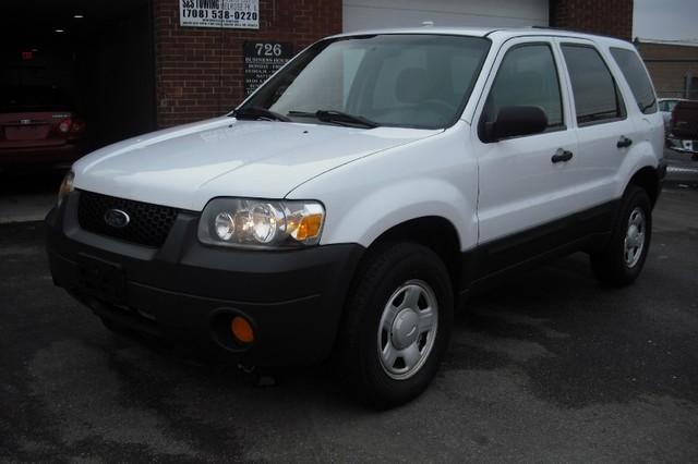 Ford Escape 2005 photo 0