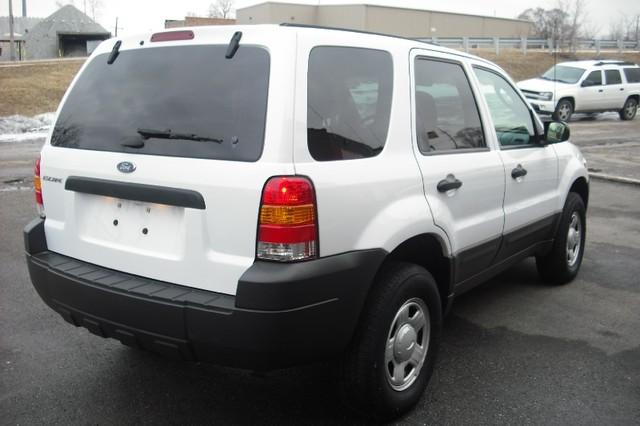 Ford Escape 2005 photo 4