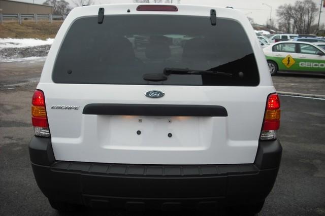 Ford Escape 2005 photo 5