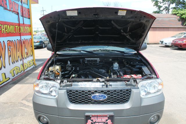 Ford Escape 2005 photo 5