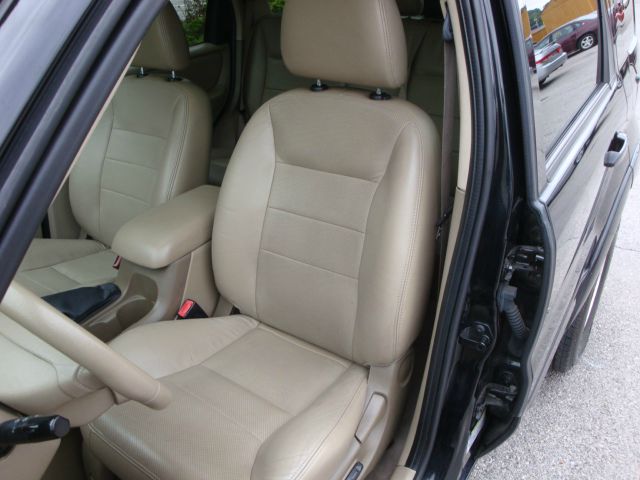 Ford Escape 2005 photo 4