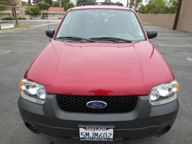 Ford Escape Reg Cab 159.5 WB C5B SUV