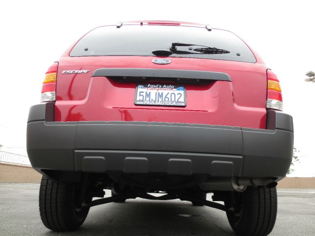 Ford Escape 2005 photo 14