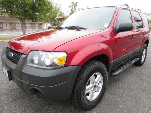 Ford Escape 2005 photo 31