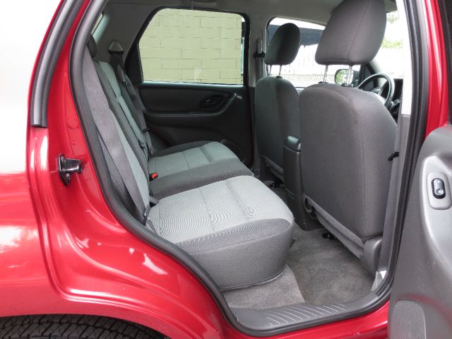 Ford Escape 2005 photo 5